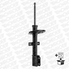 ÖN AMORTİSÖR L/R RENAULT CAPTUR 0.9-1.2TCE-1.5DCI 13 GAZLI-MY 543020457R-543020457R