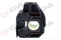 RADYATÖR BAĞLANTI TAKOZU ÜST GOLF4-BORA-A3-LEON-GVA 9140175-1J0806155D-1J0806155E