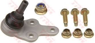 ROTİL 21mm FOCUS 04 CMAX 04 07 VOLVO S40 04 C30 06 C70 06 V50 04-TRW JBJ740-ME4M5J3395AA-31201180-31201181