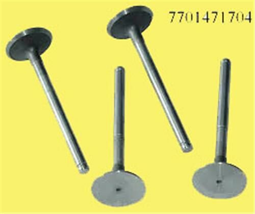 SUBAP EMME EGZOZ KNG-EXP-MGN F8Q 1.9 DZL. 2000 IN-4/EX-4-GUNES 4694-4695-7701469369-7701469373