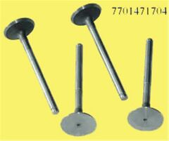 SUBAP EMME EGZOZ KNG-EXP-MGN F8Q 1.9 DZL. 2000 IN-4/EX-4-GUNES 4694-4695-7701469369-7701469373