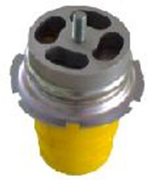 SÜSPANSİYON TAKOZU ARKA FIAT DUCATO-JUMPER-BOXER 06-CM-1355891080-516697-5166A3