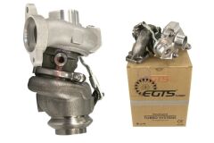 TURBO KOMPLE P206-P207-P307-PARTNER-BERLINGO-C3-C4-SCUDU-FOCUS-C-MAX- 1.6 HDI 90 PS 135987508-GTS 1497307508-0375.K5-0375.N5-9657603780