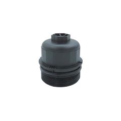 YAĞ FİLTRE KABI KAPAĞI FIAT LINEA-DOBLO-ASTRA J-CORSA D-MERIVA B 1.6-1.3DMTJ 10 Euro5-YTT-55213470-55237728