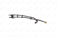 YAKIT BORUSU FIAT DUCATO III 2.3 MULTIJET IVECO DAILY V 2.3 D.-IBRAS 14791-504375094-68133406AA
