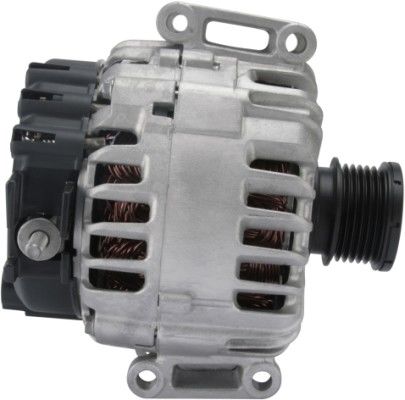 ALTERNATOR 14V 220A MERCEDES SPRINTER B906 06 09-HELLA 8EL011712421-A6461540802