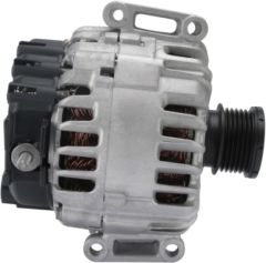 ALTERNATOR 14V 220A MERCEDES SPRINTER B906 06 09-HELLA 8EL011712421-A6461540802