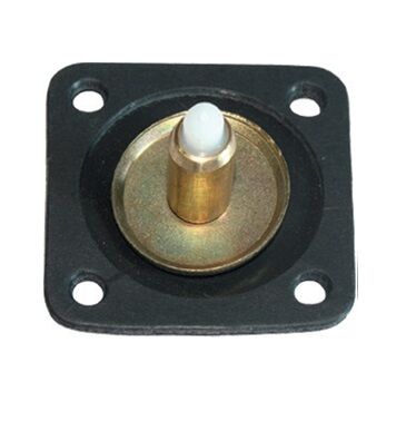 BASMALI DİYAFRAM SOLEX R12 YM-AYHAN A1541-8201069869
