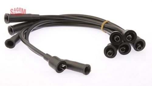 BUJİ KABLOSU DKŞ - M131 DÜZ MOTOR-SAGEM 28203-4458077