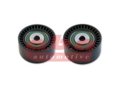 EKSANTRİK GERGİ RULMANI P107-206-207-307-PARTNER-C2-C3-C4-C5-BERLINGO-1.4HDI-1.6HDI-FOCUS II-ABA 25409064-0830.48-1145955-2S6Q6M250AA