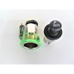 KOMPLE ÇAKMAK 12V FORD FOCUS-FIESTA-EMA LT28