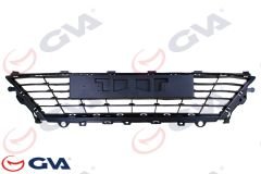 ÖN TAMPON ORTA IZGARASI MEGANE IV ALT PLAKA OLAN-GVA 9511480-622544180R