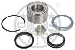 ÖN TEKER RULMANI ALBEA-FIORINO-PALIO-SIENA-UNO-IBIZA I-FAVORİT-FELICIA-FORMEN-OPTIMAL 800304XS-3454197-3454197S-46439333