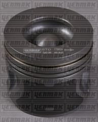 PISTON SEGMAN STD 8991MM TRANSIT V348 JUMBO 06 11 32TDCI 200PS-YENMAK 31-03462-000-7C166K100BAB-1497694-8772735