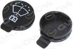 SİLECEK SU DEPO KAPAK ASTRA J-CRUZE-CORSA E-ASTRA K-INSIGNIA A-B-MOKKA-CORSSLAND X-GVA 9890768-1450270-13227300