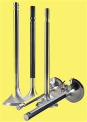 SUBAP EMME EGZOZ R9-R11 1400 BENZİNLİ 8V IN-4/EX-4-GUNES 4688-4689-7700690577-7700677702