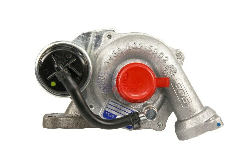 TURBO KOMPLE P107-P206-P207-P307-C1-C2-C3-XSARA 1.4 HDI DV4TD FIESTA 1.4 TDCI DV4TD 68 BG 54359880009-54359880021 BORGWARNER-GTS 135980009-0375.G9-256Q69K682AA-2S6Q6K682AD