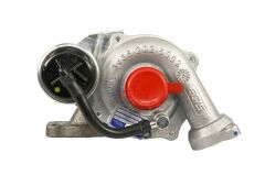 TURBO KOMPLE P107-P206-P207-P307-C1-C2-C3-XSARA 1.4 HDI DV4TD FIESTA 1.4 TDCI DV4TD 68 BG 54359880009-54359880021 BORGWARNER-GTS 135980009-0375.G9-256Q69K682AA-2S6Q6K682AD