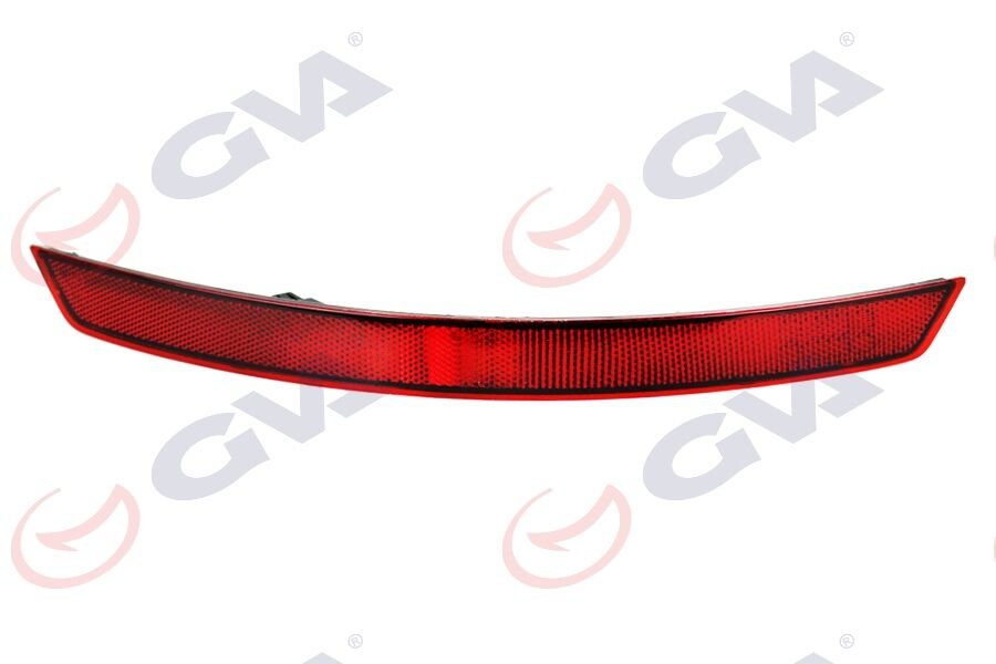 ARKA TAMPON REFLEKTÖRÜ SOL SKODA SUPERB 2015-GVA 9120740-3V5945105
