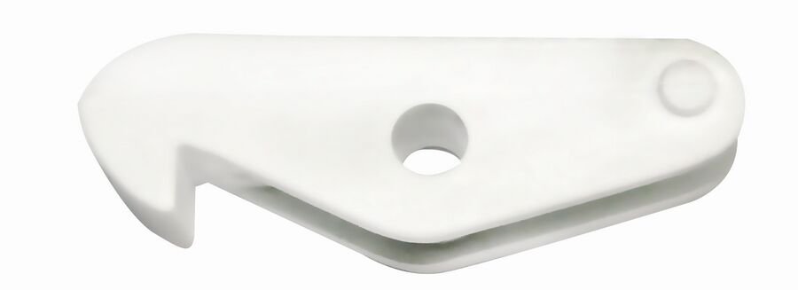 BAGAJ KİLİT DİLİ DIŞ ALT TS-R12-OKSA 251-7700509886