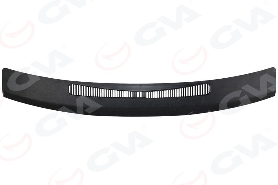 CAM ÖNÜ KALORİFER HAVALANDIRMA IZGARASI SİYAH ASTRA G-GVA 9890769-7208151-24435734-90437491-7208123