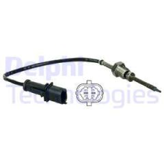 EGZOZ SICAKLIK SENSÖRÜ ASTRA J 09 14 CORSA D 06 14 MERIVA B 10 14 AVEO 11 15 1.3 DTE-DTC-DTR-DELPHI TS30065-55564977-855457