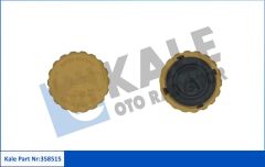GENLEŞME TANKI KAPAĞI FIESTA-FOCUS-MONDEO-ASTRA F-G-CORSA A-B-C-VECTRA A-B 90500007-1304666-7267969-90500006-904674738MY376783-134-KALE 358515-1304667-1304666-90467473-90409256