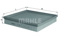 HAVA FILTRESI BMW M42 M43 M44 E36 92 95-MAHLE LX500-13721247405