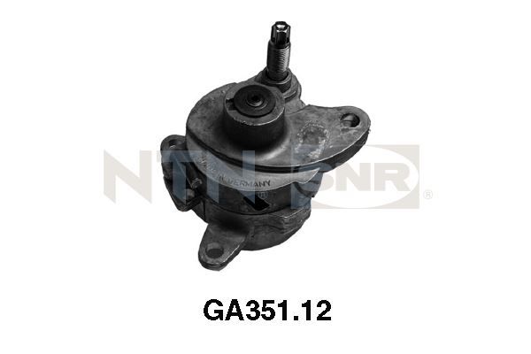 KAYIS GERGI KUTUGU MERCEDES W124 W202 W203 CL203 C209 W210 W163 R170-SNR GA35112-A1112000770