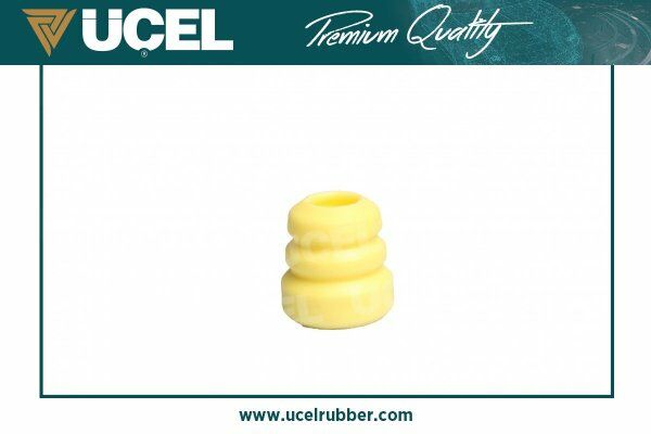 PUR AMORTİSÖR TAKOZU ÖN CITROEN NEMO-UCEL S31508-51775545-344651