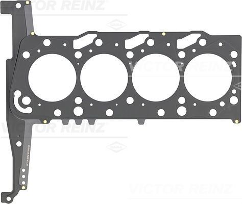 SILINDIR KAPAK CONTASI 3 CELTIK TRANSIT V184 01 06 90-120PS LAND ROVER DEFENDER 2.4TD 07 16-V.REINZ 613542020-5C1Q6051CA-1349876-LR004420