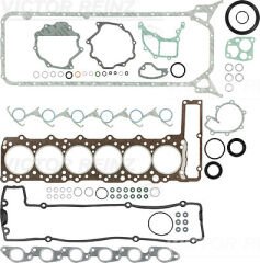 TAKIM CONTA KOMPLE MERCEDES OM603 W124 S124 W140 W463-V.REINZ 012700501-A6030106705-537.530-835.730-815.039