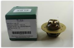 TERMOSTAT R11-FLASH DZL-P106-306-405P406-BERLINGO-PARTNER 1.8 97-ELBA 860137-1337.30-1338.37-7690014319