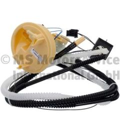 YAKIT DEPO SAMANDIRASI SOL MERCEDES W203 CL203 S203 C209-PIERBURG 705656930-A2034705194