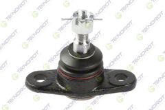 ALT ROTİL ACCENT ERA 06 GETZ 02 PRIDE 05 RIO 05-TEKNOROT HY-345-517601G000-517601G001