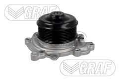 DEVIRDAIM POMPASI MERCEDES OM642 W204 C218 W212 X204 W164 W166 W221 W251-GRAF PA1275-A6422002101