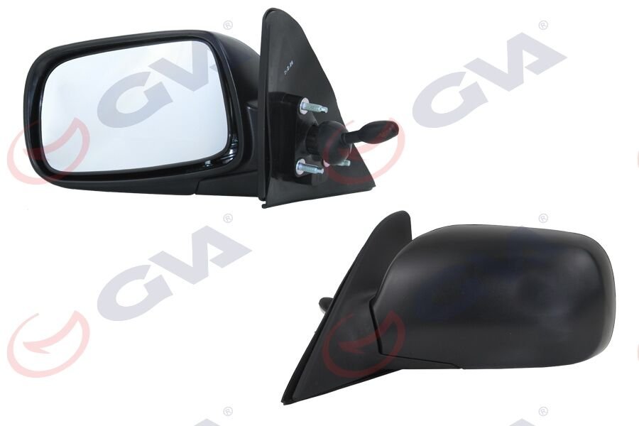 DIŞ DİKİZ AYNASI SOL COROLLA 97 MEKANİK KONVEKS VM-278L-GVA-8794002150 -879401A860