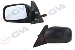 DIŞ DİKİZ AYNASI SOL COROLLA 97 MEKANİK KONVEKS VM-278L-GVA-8794002150 -879401A860