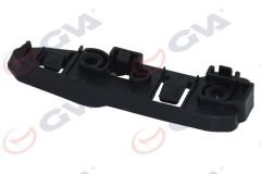 ÖN TAMPON TUTUCU BRAKET SOL DIŞ TARAF EGEA 15-GVA 9529637-51984513