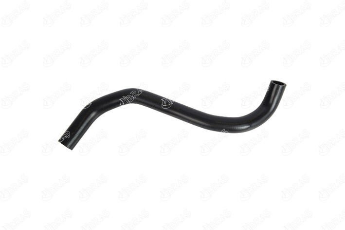 RADYATOR ALT HORTUMU FIESTA VI 08 B MAX 12 CONNECT 14 FORD KA 13 1.4TDCI 1.5TDCI 1.6TDCI-IBRAS 19736-8V218B273Bb-8V218B273BC-182718
