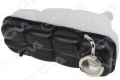 RADYATOR YEDEK SU DEPOSU MERCEDES W202 W463-GVA 9899105-A2025000249