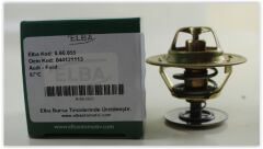 TERMOSTAT A3-A4-A6-BORA-CADDY II-GOLF-JETTA II-PASSAT-POLO-T4-T5-OCTAVIA-CORDOBA-IBIZA-ELBA 860055-044121113-1002788