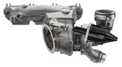 TURBOSARJ KOMPLE CIFT CIKIS BMW B32 B38 F45 F46 F48 F52 F39 MINI B38 F54 F55 F56 F57 F60-CONTI 2800013005280-11657636784-11652681209-11659470992