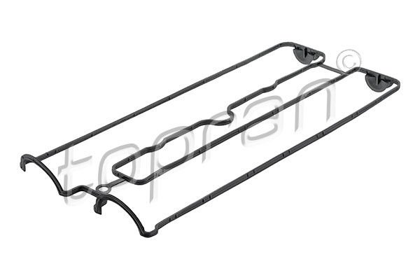 786 KÜLBÜTÖR KAPAK CONTA ASTRA F-G-H-OMEGA B-VECTRA B 2.0 16V X20XEV-TOPRAN 201131001-607647-90501944-607648