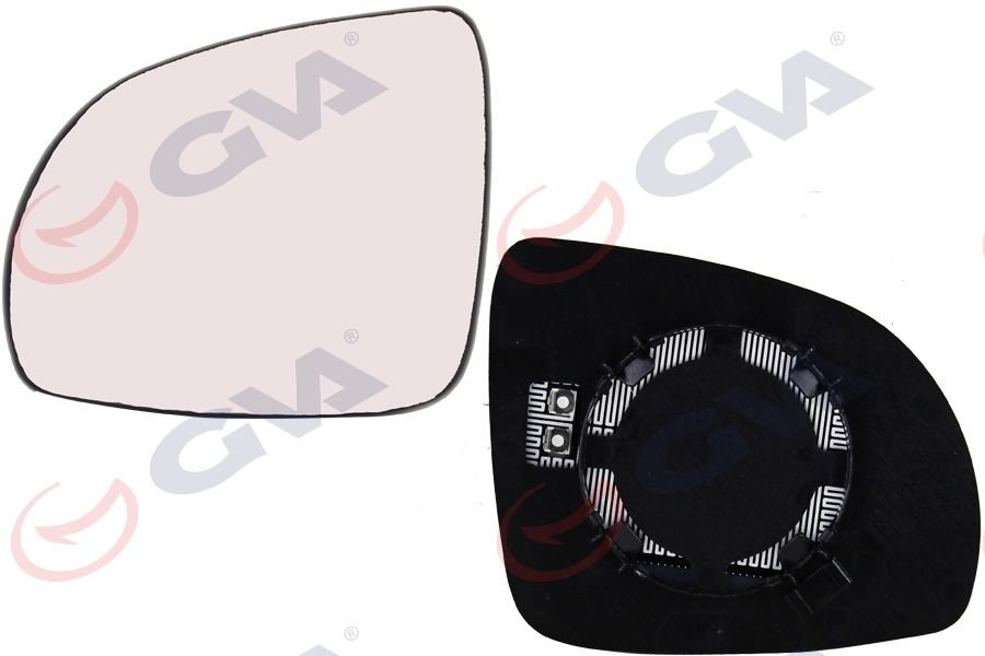 AYNA CAMI SOL PICANTO 07-09 ISITMALI KONVEKS VM-753GHL-GVA 1191920