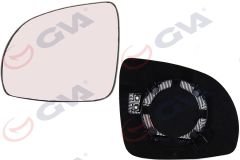 AYNA CAMI SOL PICANTO 07-09 ISITMALI KONVEKS VM-753GHL-GVA 1191920