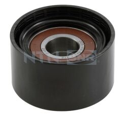 KAYIS GERGI RULMANI MERCEDES W203 W204 C209 C218 C219 W212 C207 W220 W221 W639 B906-SNR GA35118-A6422001070