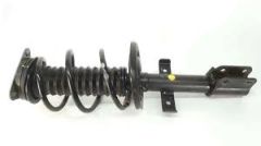 ÖN AMORTİSÖR SAĞ-SOL RENAULT CLIO IV 12 MODUS 04 CLIO III 04-MY 543028420R-543020808R-543028420R-8200452695