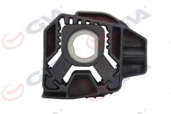 RADYATÖR BAĞLANTI TAKOZU ALT POLO-POLO CLS-CORDOBA-IBIZA-FABIA-GVA 9140177-6Q0121367A