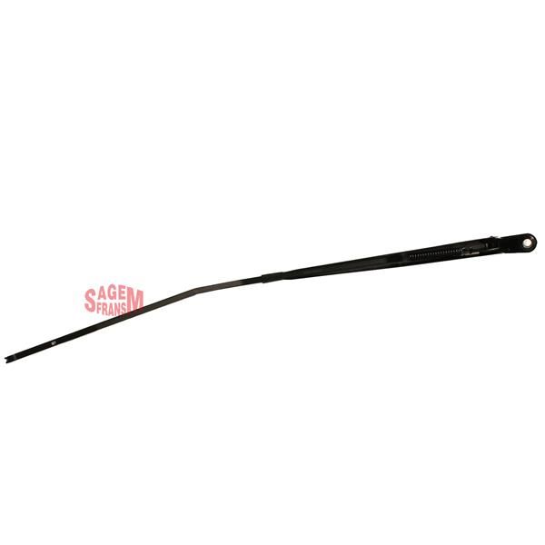 SİLECEK DIŞ KOLU ÖN SAĞ CLIO III-SAGEM 26423-7701071167